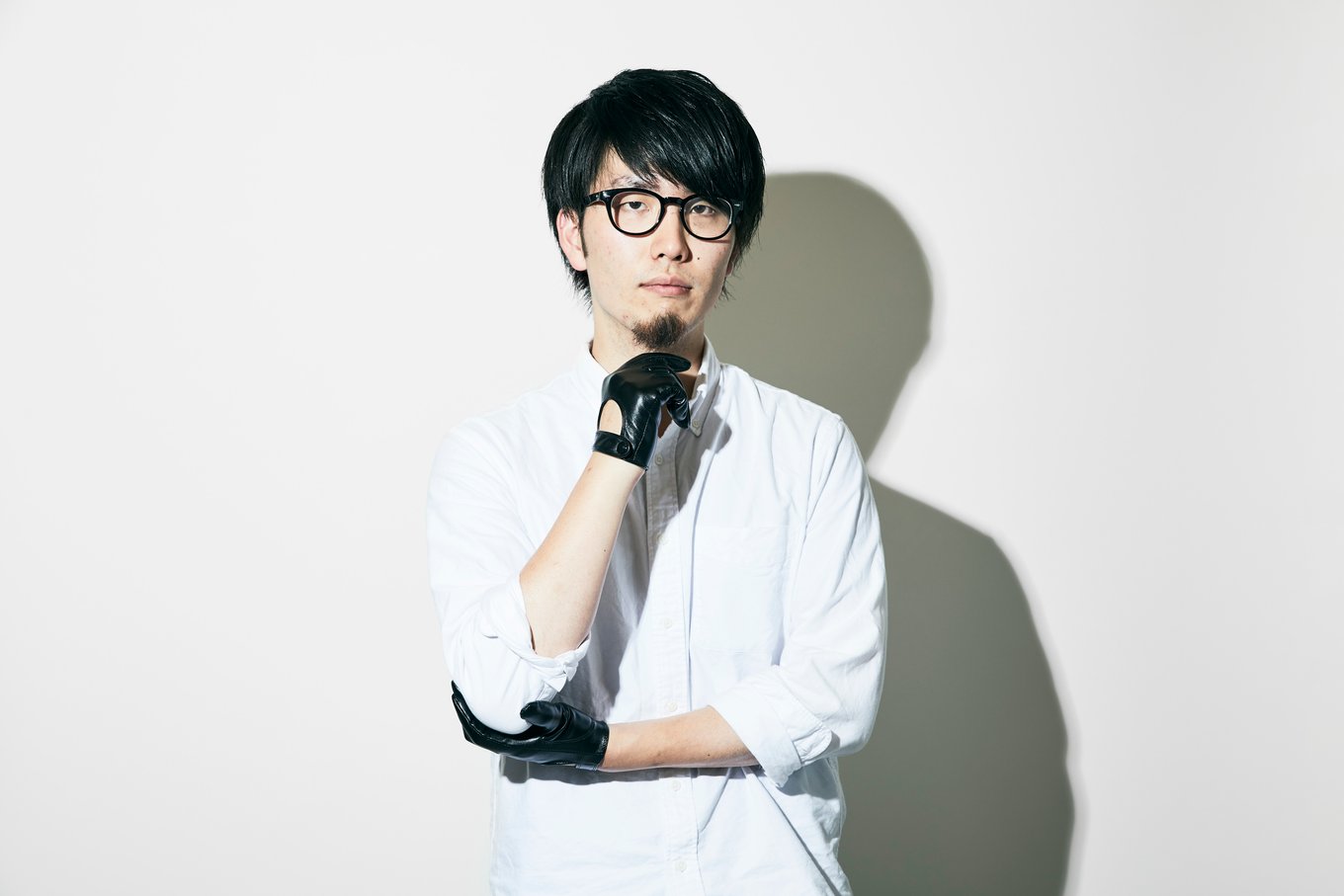ボードゲーム『DEATH NOTE 人狼』誕生。禁断のコラボレーション