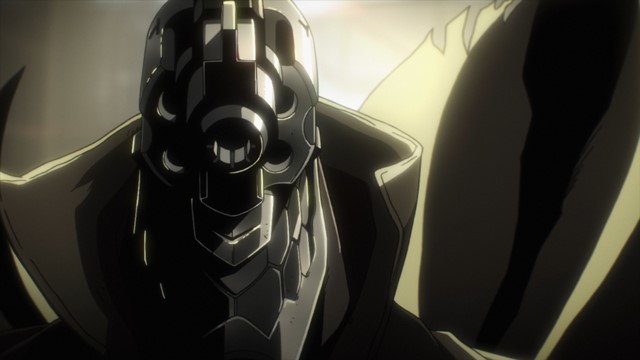 ノー ガンズ ライフの作品情報 単行本情報 アル