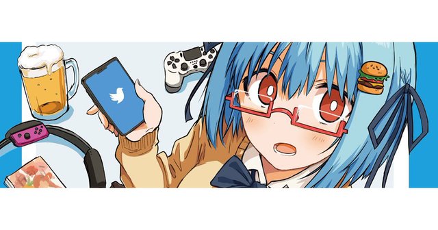 Twitterで絵日記が話題の ハンバーガーちゃん って何のキャラクター 作者 ハンバーガーさんにインタビュー アル