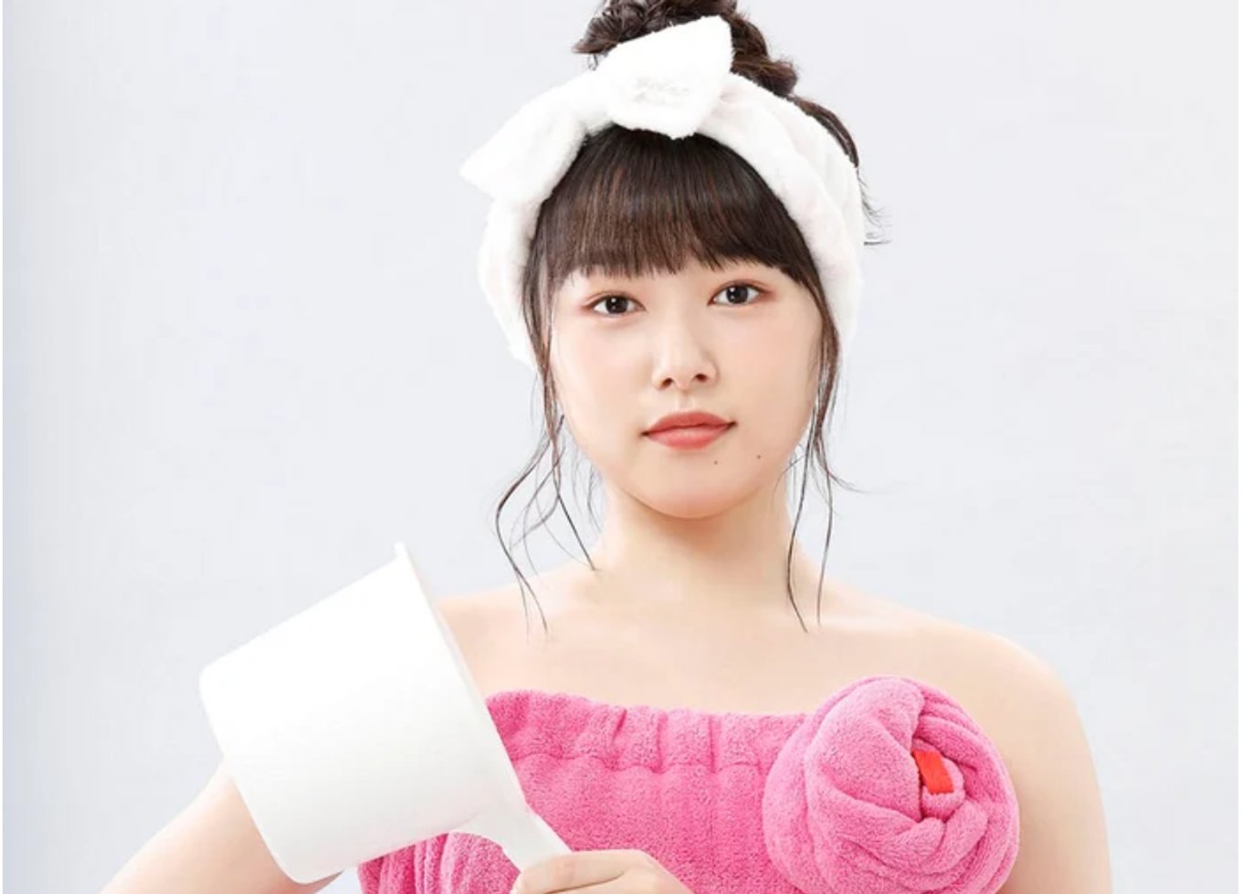 お風呂を楽しむolを描く ふろがーる ドラマ化決定 テレビ東京で桜井日奈子さん主演で年7月15日より入浴 アル