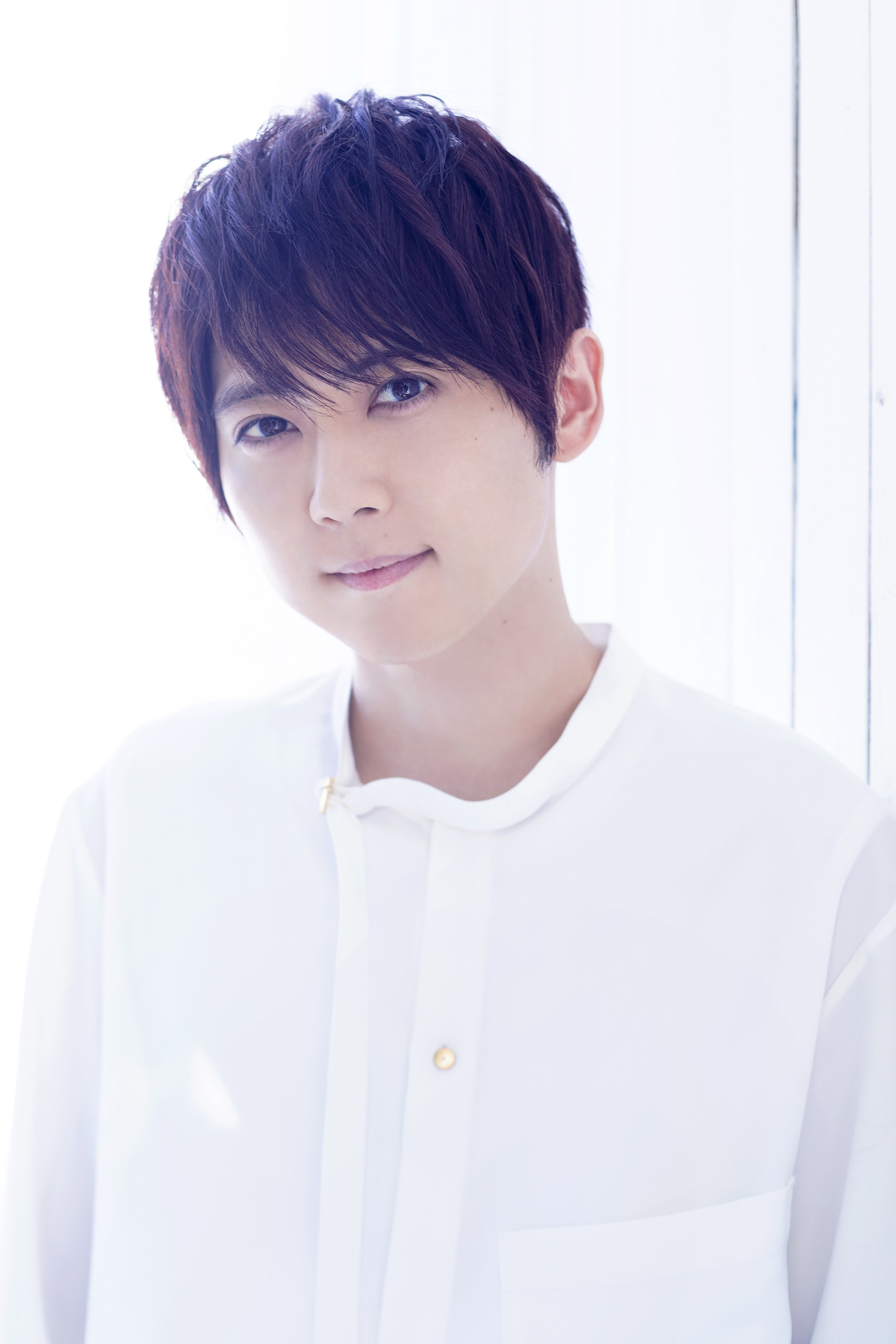 梶裕貴さん 小野賢章さんのダブル主演 夢中さ きみに が一夜限りの朗読劇に アル