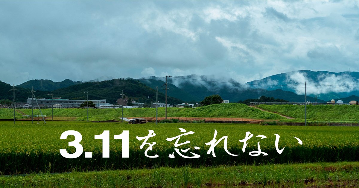 10年目の東日本大震災 3 11を忘れない 震災の記憶をマンガで留めた作品たち アル