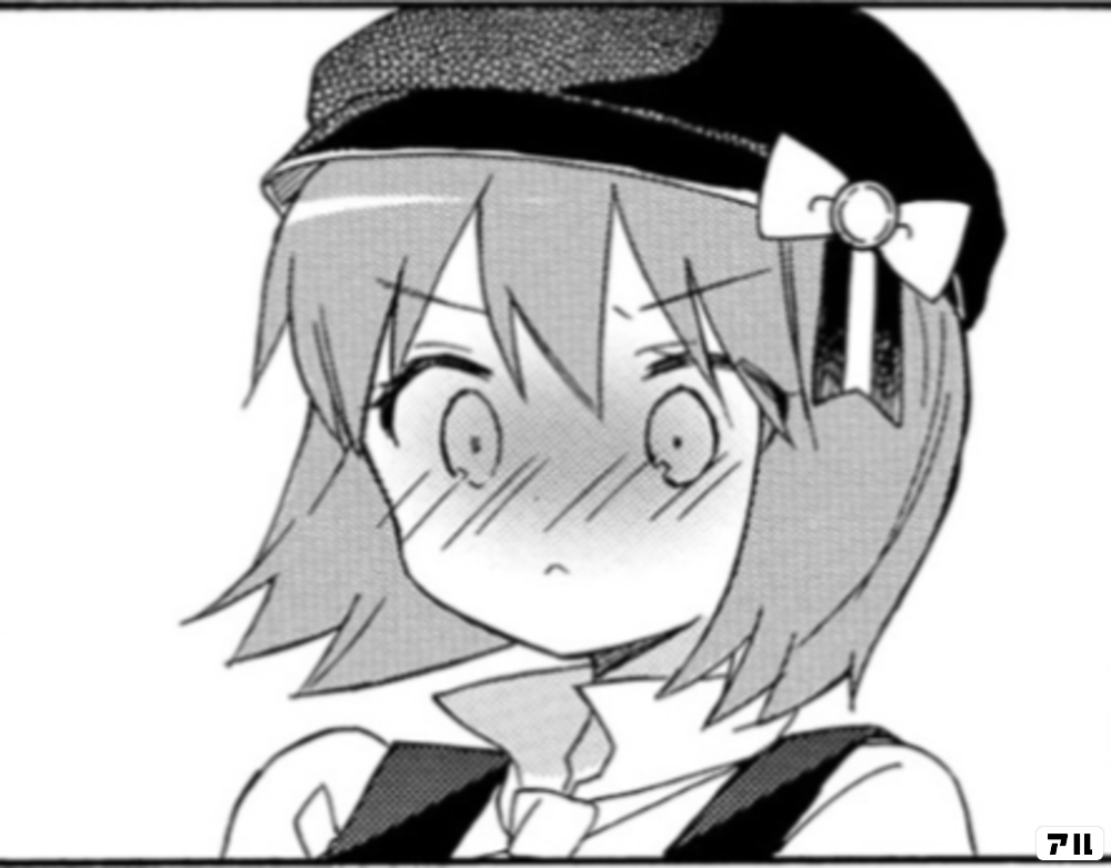 きんいろモザイク