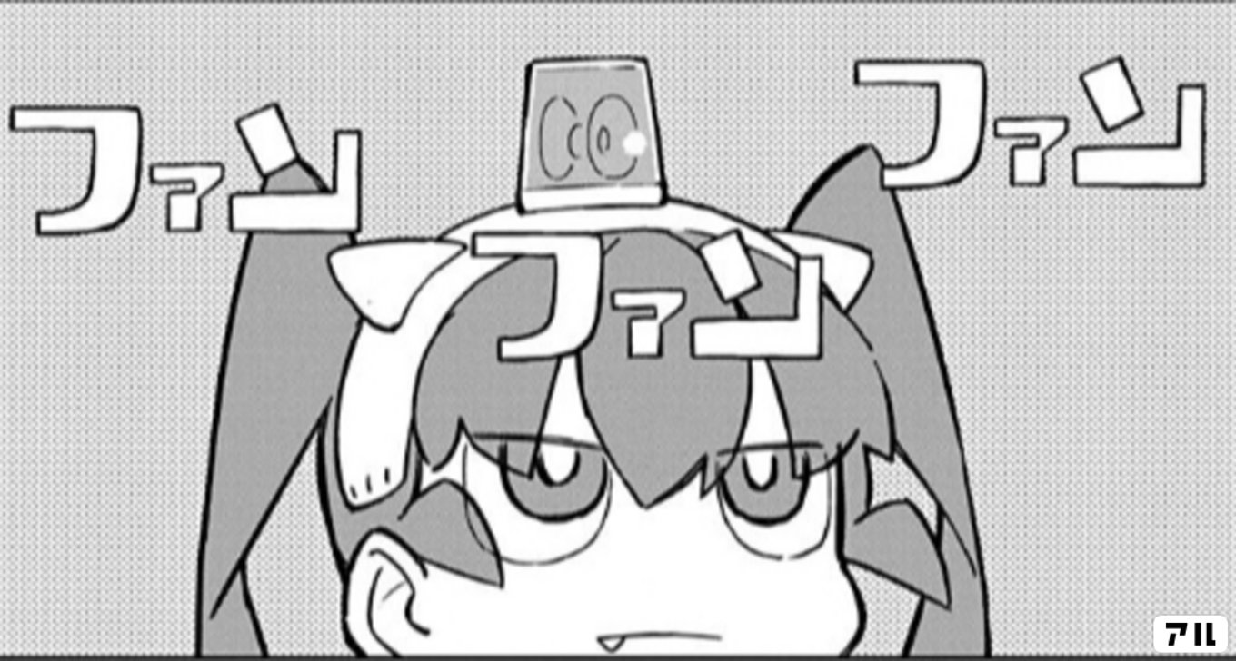 上野さんは不器用