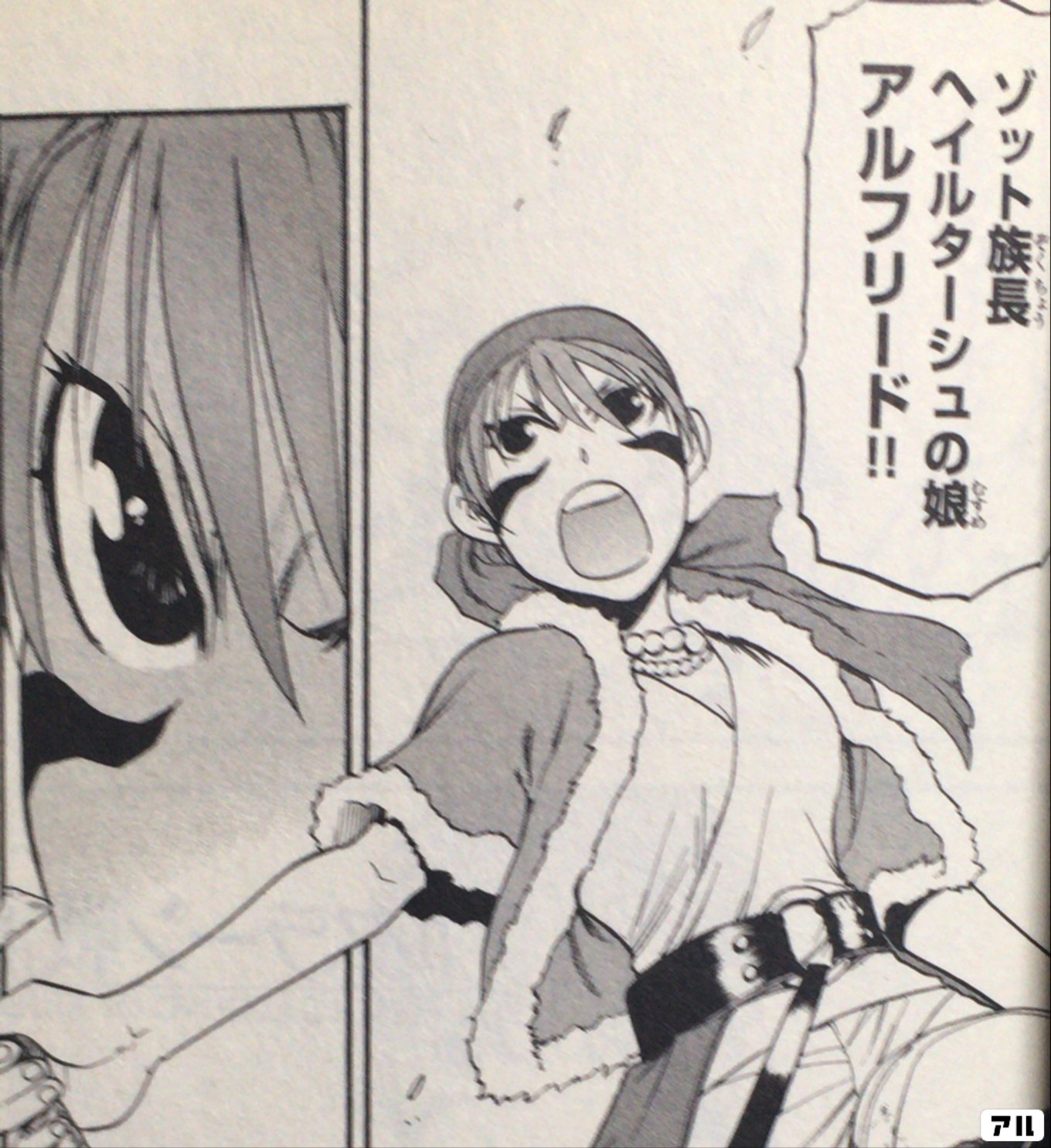 アルスラーン戦記