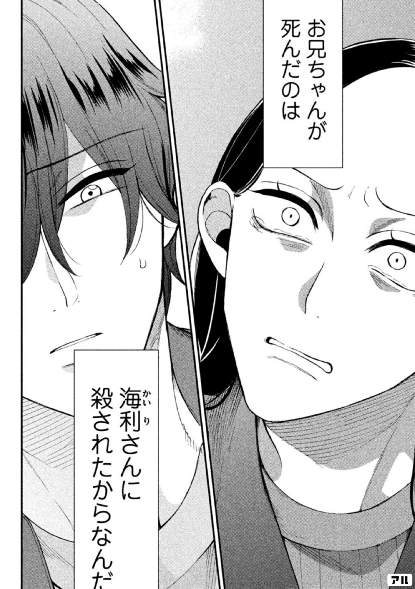 私の正しいお兄ちゃん