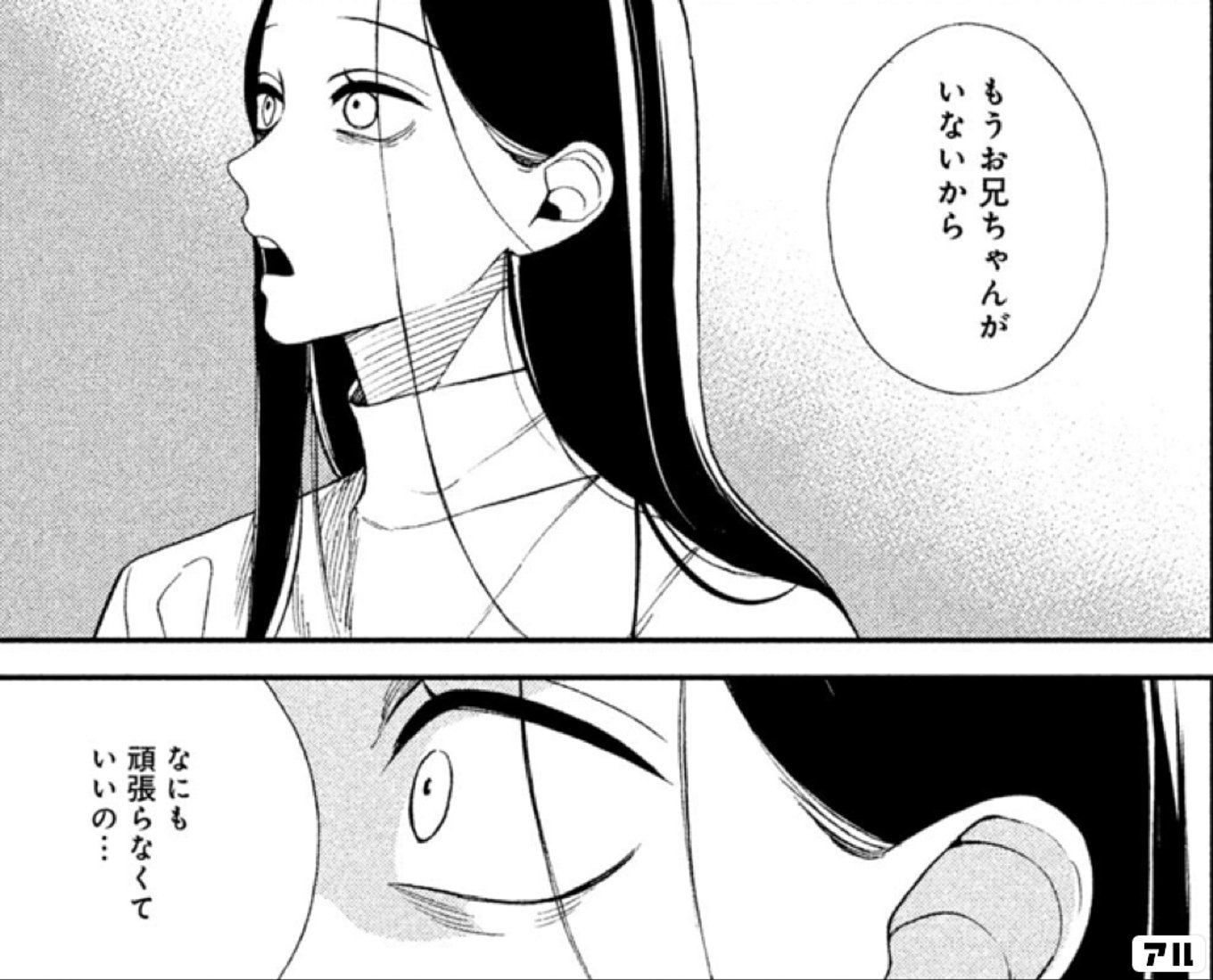 私の正しいお兄ちゃん