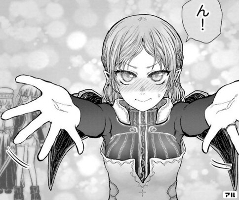 異世界おじさん ツンデレエルフの名言 名セリフ１０選 ごちゃブロ