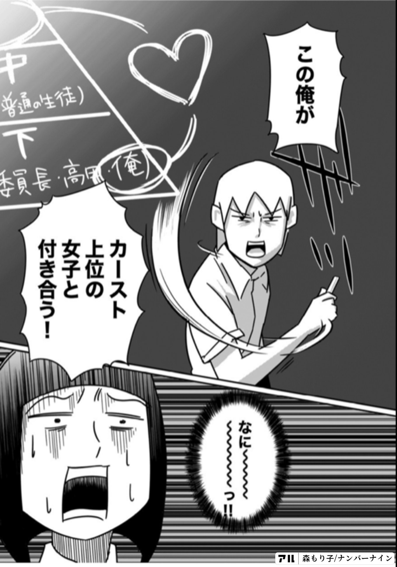 さよなら、ハイスクール