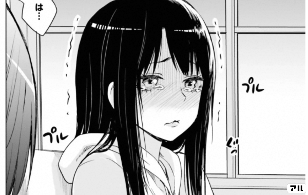 見える子ちゃん