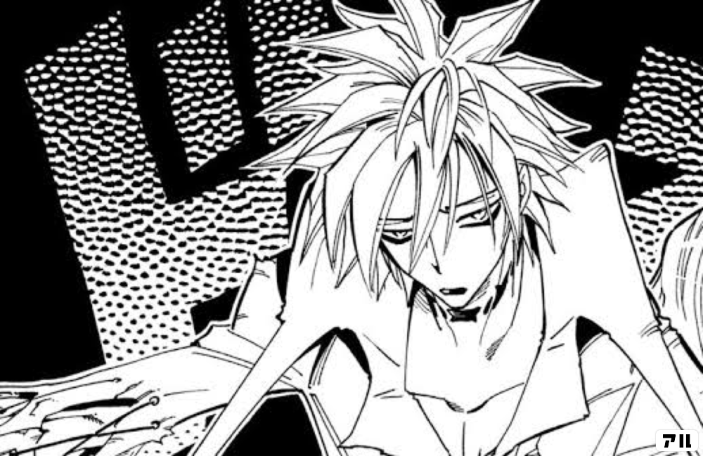 Yes もちコース Shaman King シャーマンキング シャーマンキング アル