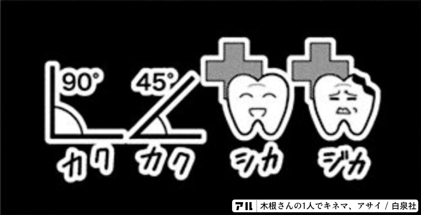 木根さんの1人でキネマ