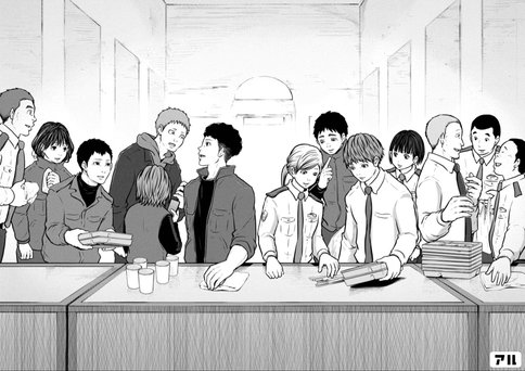 ハコヅメ～交番女子の逆襲～』16巻最速レビュー 新たな展開が