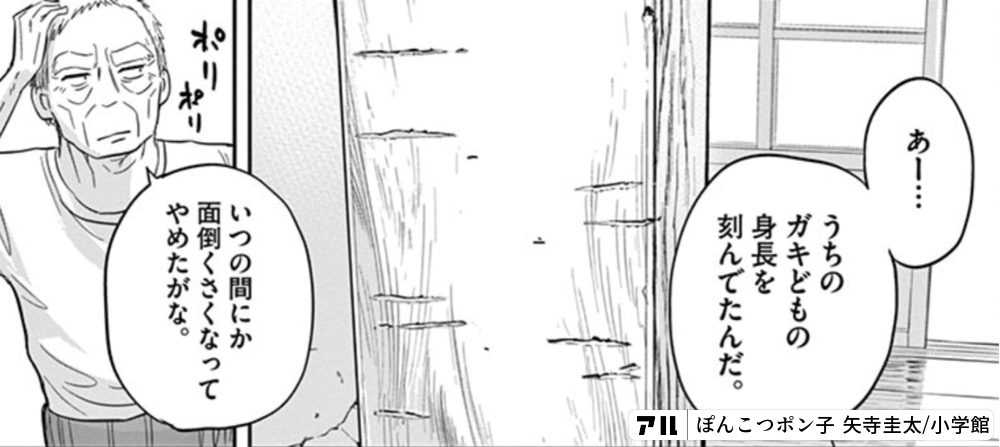 ぽんこつポン子