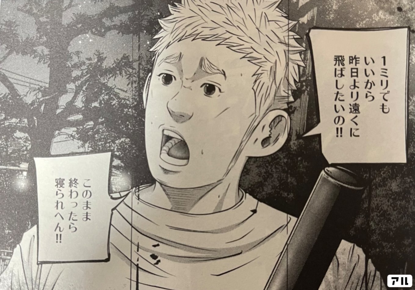 バトルスタディーズ