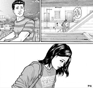 ザ ファブルの魅力をマンガのコマで解説 あらすじ 登場人物 名言や作者情報も アル