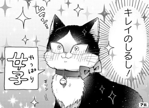 笑えて心ほっこりおすすめ猫マンガ 同居人はひざ 時々 頭のうえ ねこひとぐらし