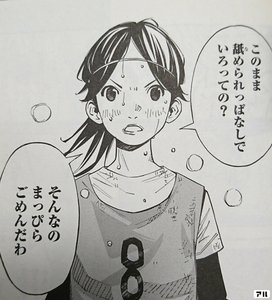 女子サッカーの火を絶やすな さよなら私のクラマー とっておきのコマ12選 アル