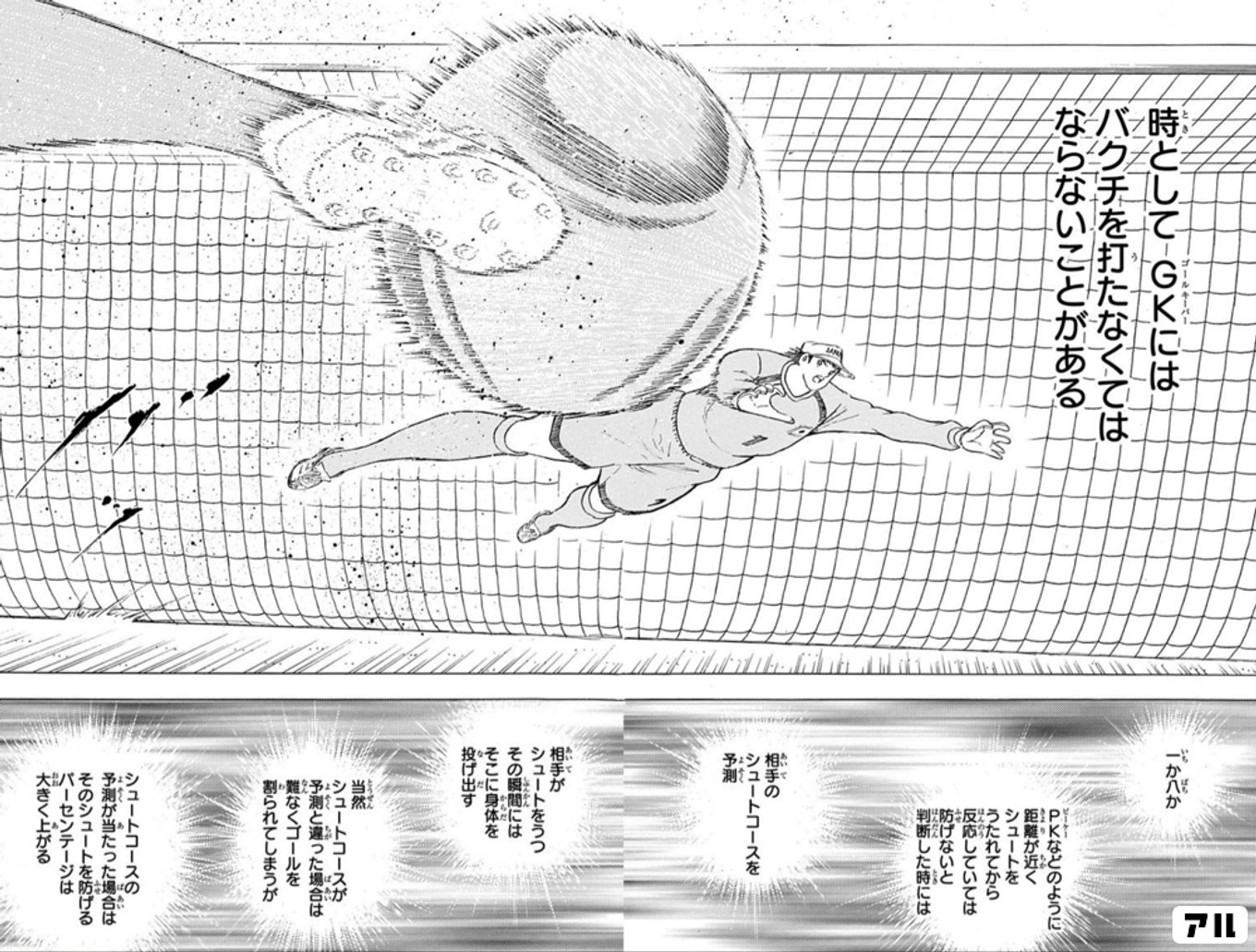 キャプテン翼 ライジングサン