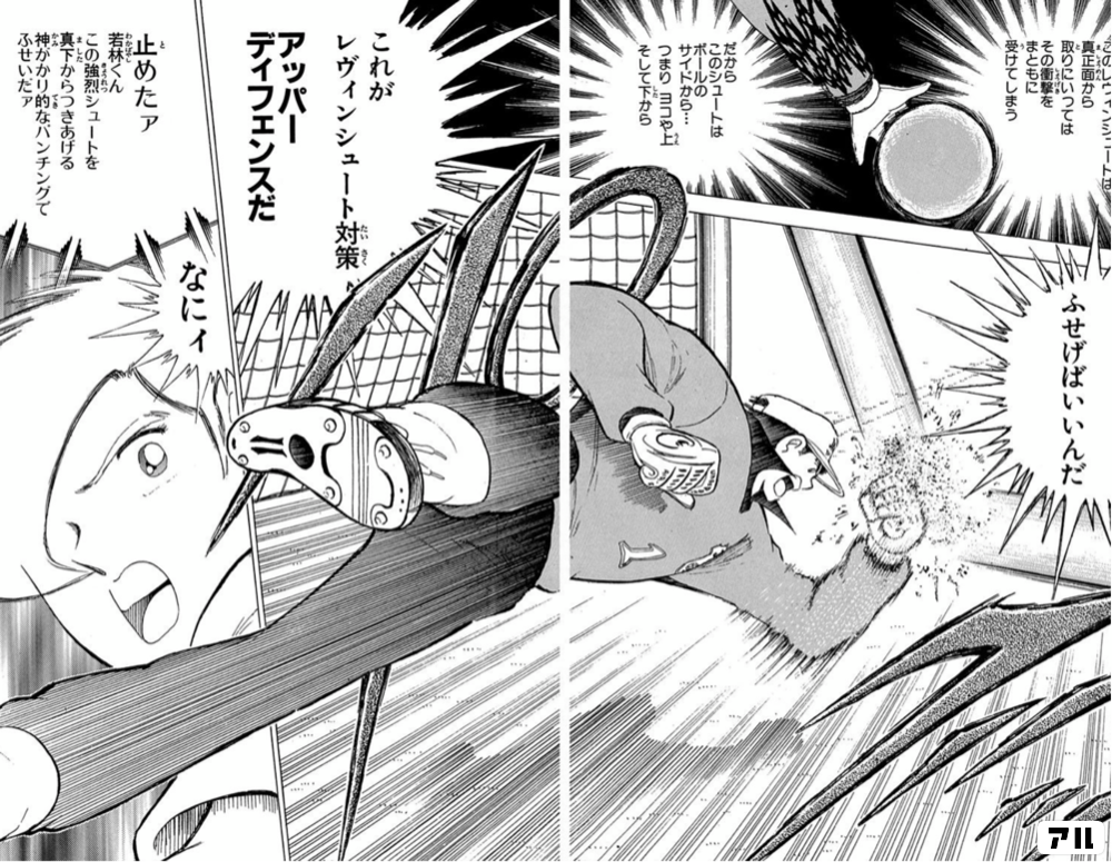 キャプテン翼　王者のフィールド　トルネードシュート キャプテン翼 王者のフィールド トルネードシュート c_1588560247897