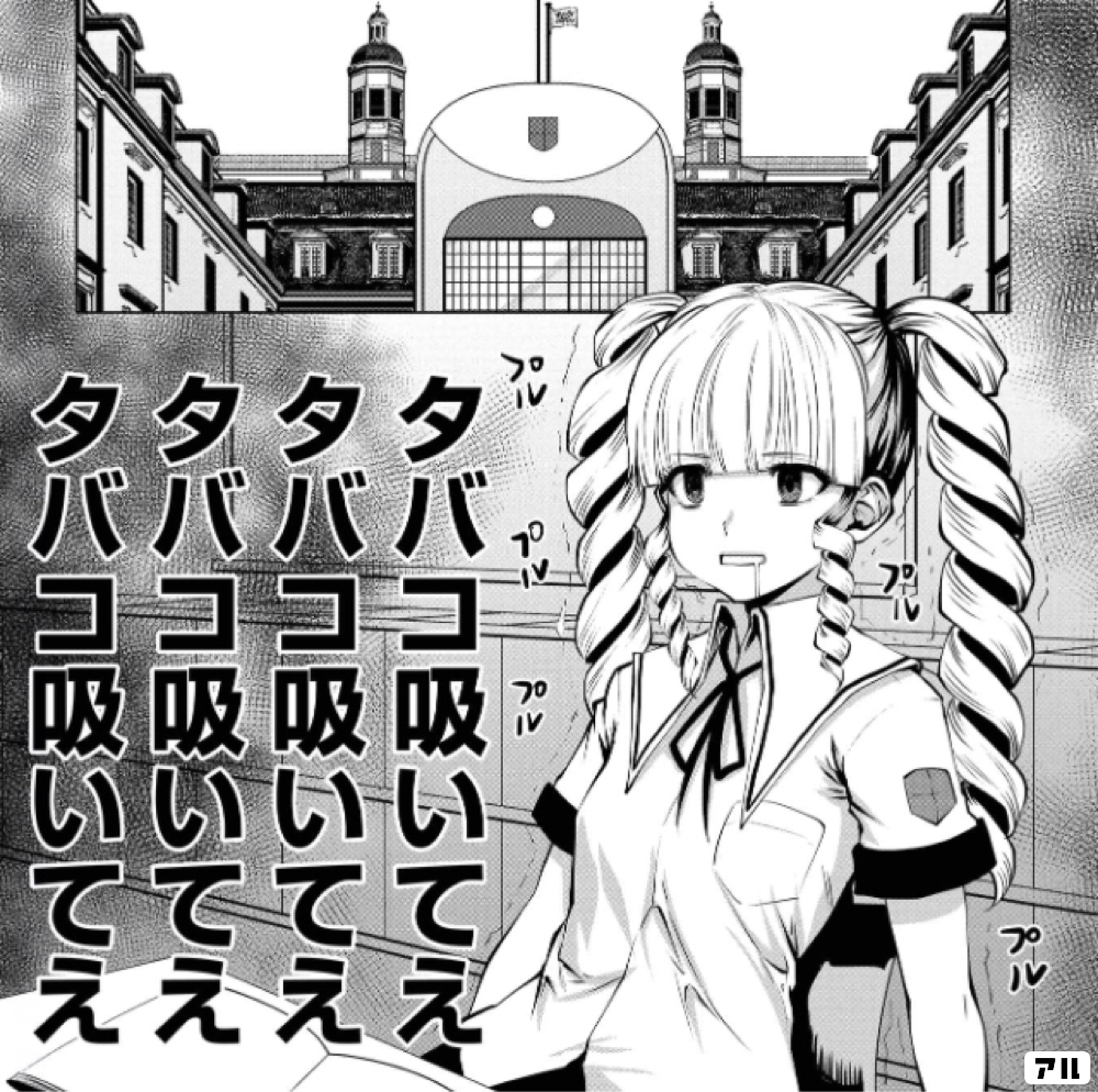 間違った子を魔法少女にしてしまった