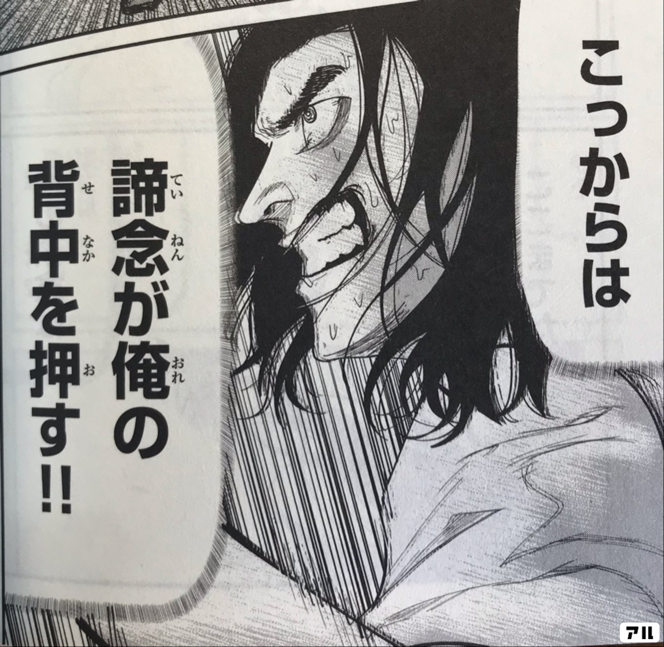 ひゃくえむ。