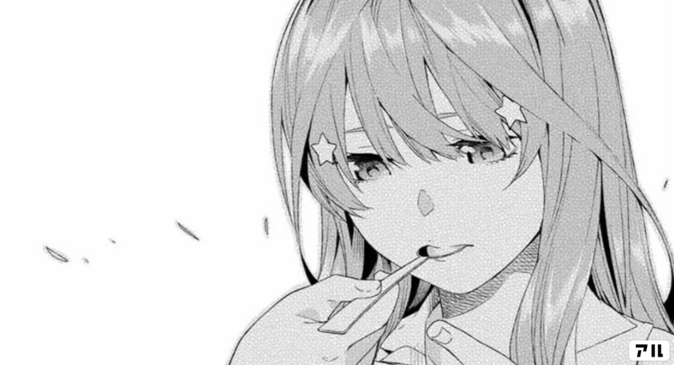 五等分の花嫁