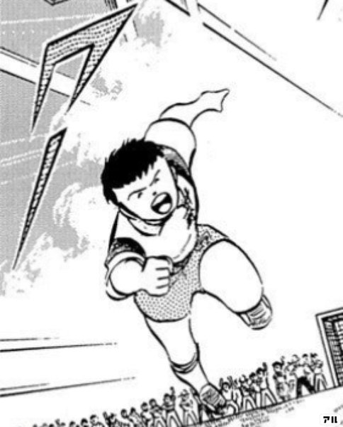 小学生編 武蔵fc キャプ翼db はてなブログ出張版
