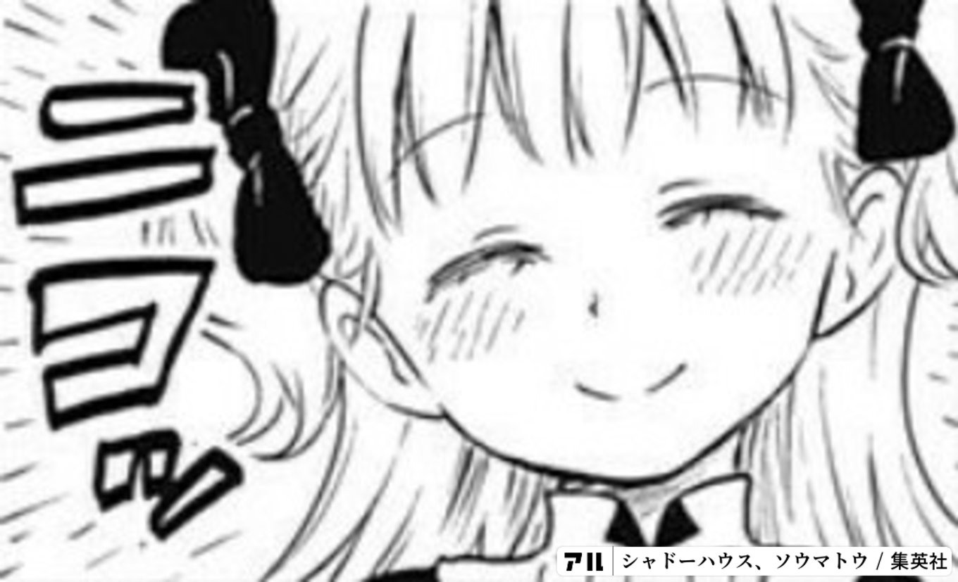 シャドーハウス