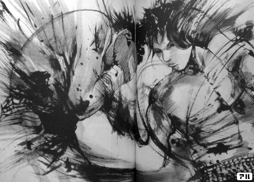 Black Boxの作品情報 単行本情報 アル