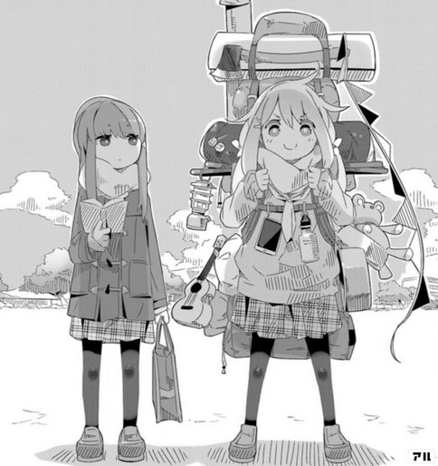 のほほん ほんわか 最高におすすめの面白い日常系漫画 まんがっち