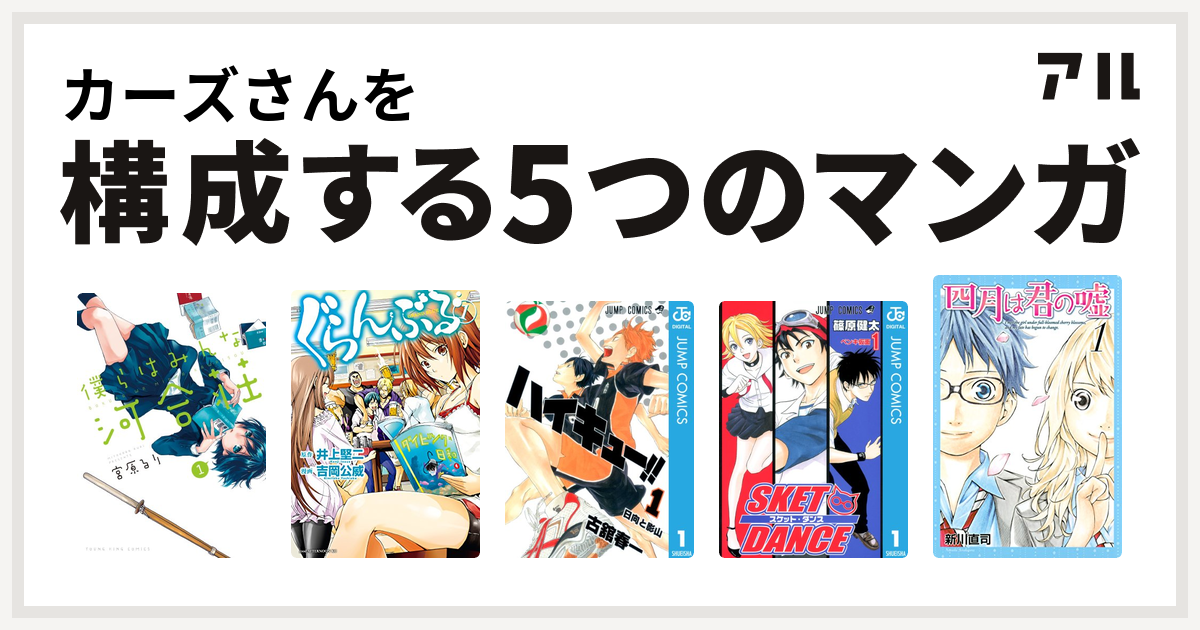 Netyasun 僕ら は みんな 河合 荘 みたい な 漫画