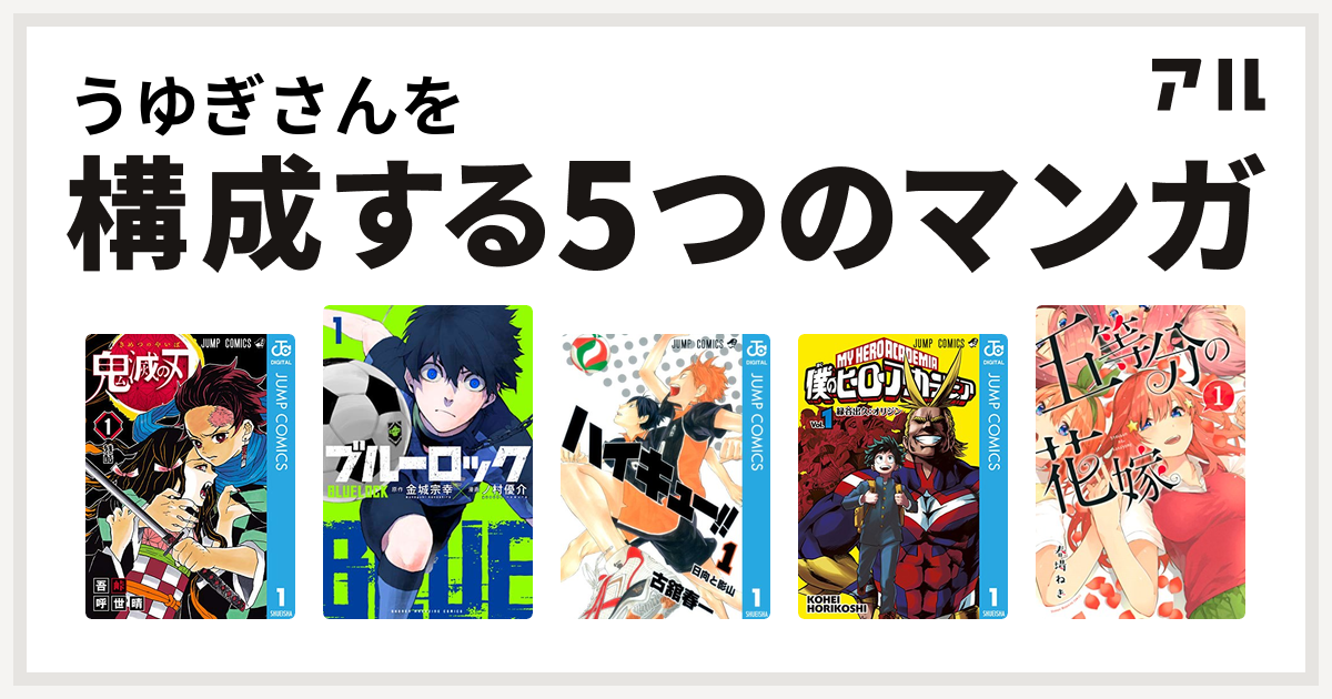 僕のヒーローアカデミア ハイキュー ブルーロック 【公式通販】