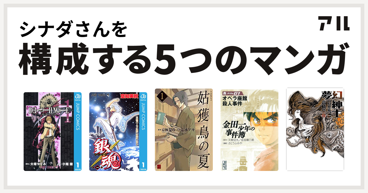 デスノート 姑