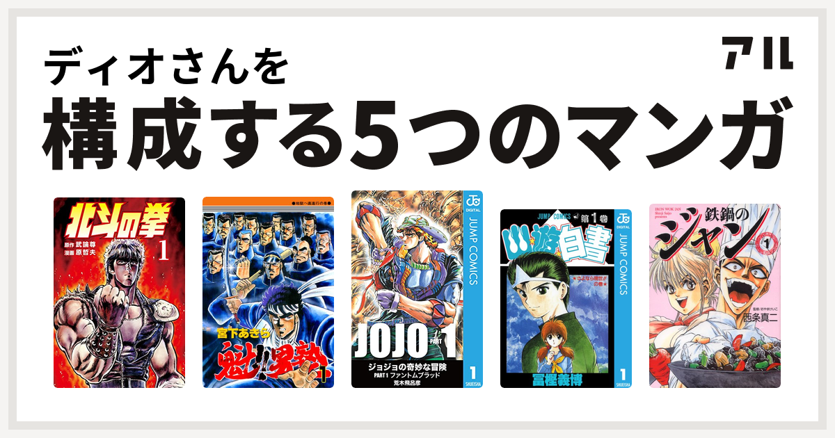 魁男塾 カードダス 台紙 非売品 - その他