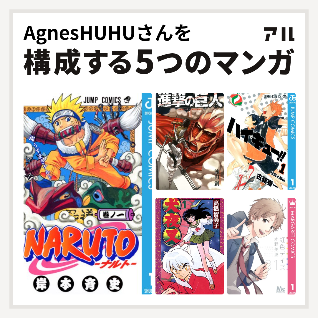 ナルト ワンピース 進撃の巨人 進撃の巨人・ワンピース・名探偵コナン・NARUTO…みんなの