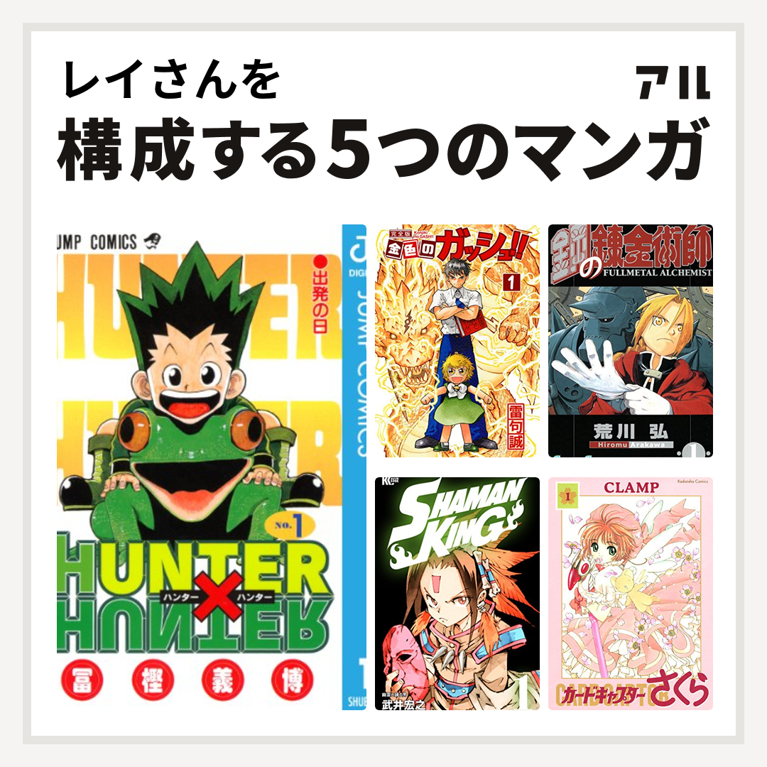 新製品情報も満載 シャーマンキング 鋼の錬金術師 全巻セット Www Al Madaco Com