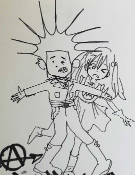 実を言うとね オシャレかどうか なんてことほど 主観的なことはないんだよ ランウェイで笑って アル