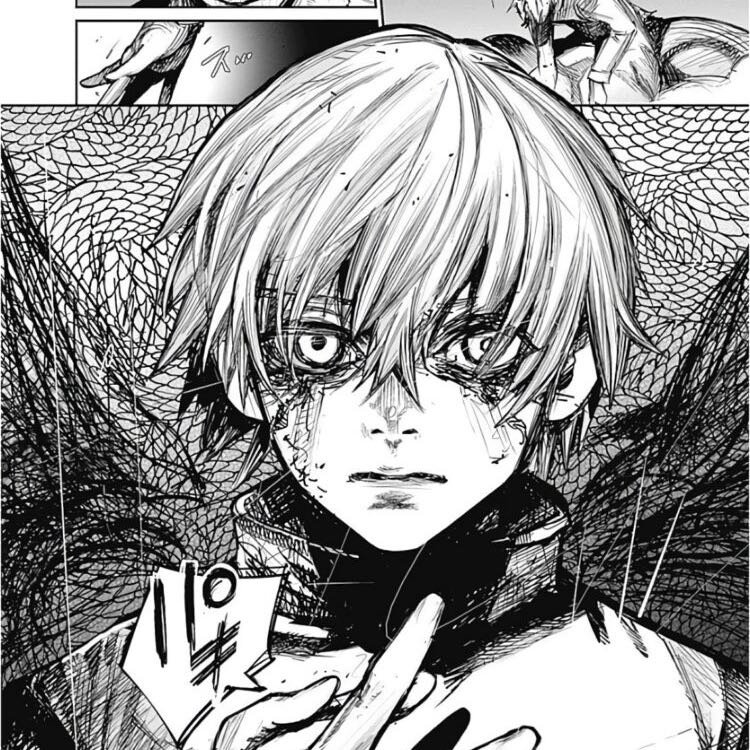 あんたの事情なんか知るかよ テラフォーマーズ アル